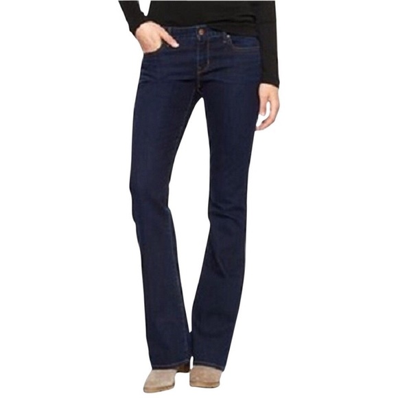 Gap | Sexy Boot Jeans - Picture 8 of 8